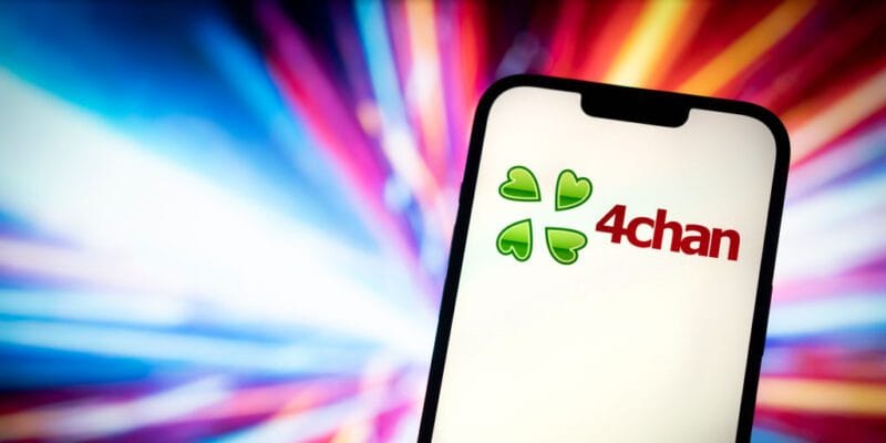 4chan fined $26K for refusing to assess risks under UK Online Safety Act 12 4chan fined 26k for refusing to assess