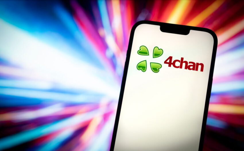 4chan fined 26k for refusing to assess