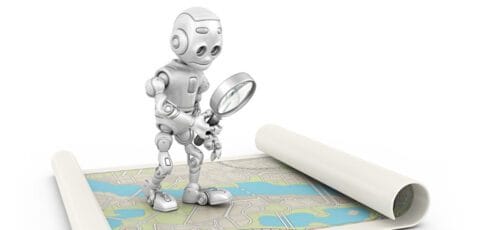 ai-powered search engines rely on less popular
