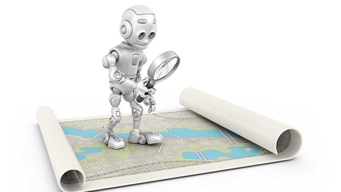 ai-powered search engines rely on less popular