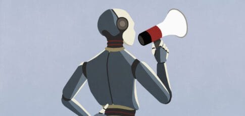 the ai slop drops right from the