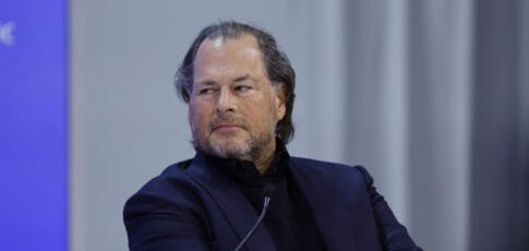 salesforce ceo marc benioff apologizes for saying