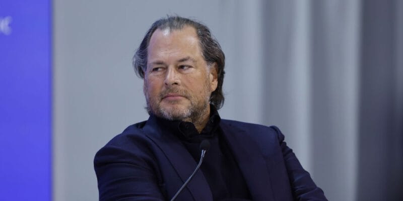 Salesforce CEO Marc Benioff apologizes for saying National Guard troops needed in San Francisco 6 salesforce ceo marc benioff apologizes for saying