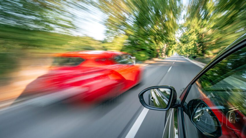 tesla s mad max mode is now