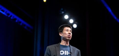 how otter ai s ceo is pushing