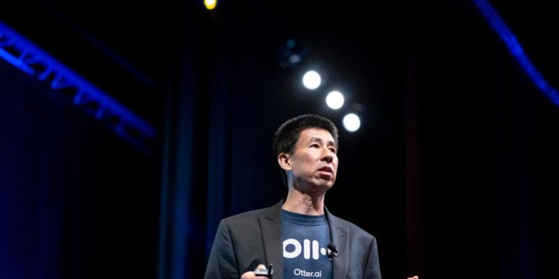 How Otter.ai’s CEO is pushing the company to be more than just a meeting scribe 19 how otter ai s ceo is pushing