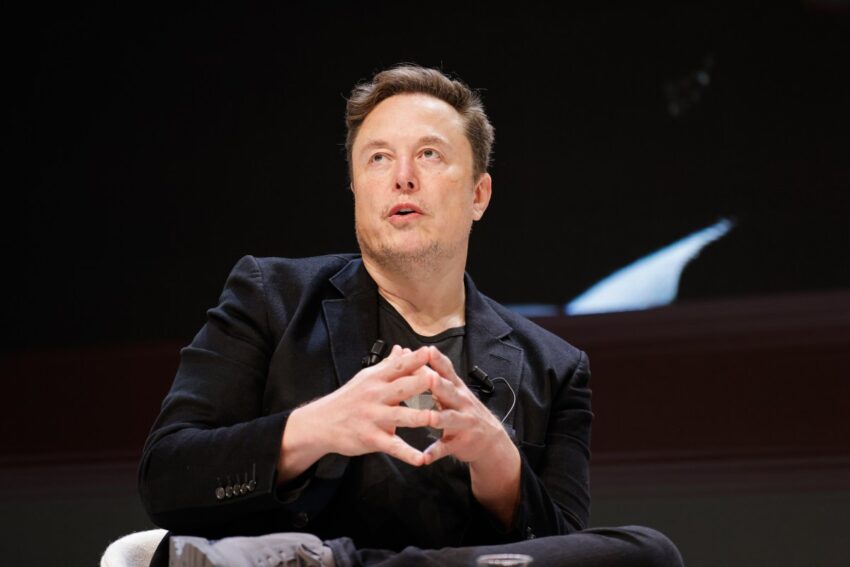 elon musk will settle 128m lawsuit with