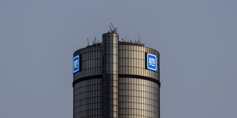 GM’s EV push will cost it $1.6 billion in Q3 with end of the tax credit 2 gm s ev push will cost it