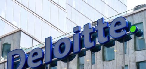 why deloitte is betting big on ai