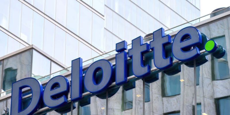 Deloitte goes all in on AI — despite having to issue a hefty refund for use of AI 6 deloitte goes all in on ai -