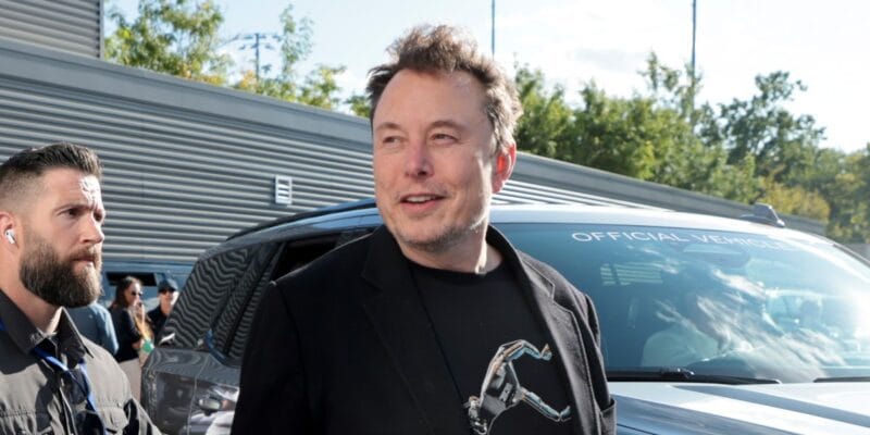 Elon Musk frets over controlling Tesla’s ‘robot army’ as car biz rebounds slightly 5 elon musk frets over controlling tesla s