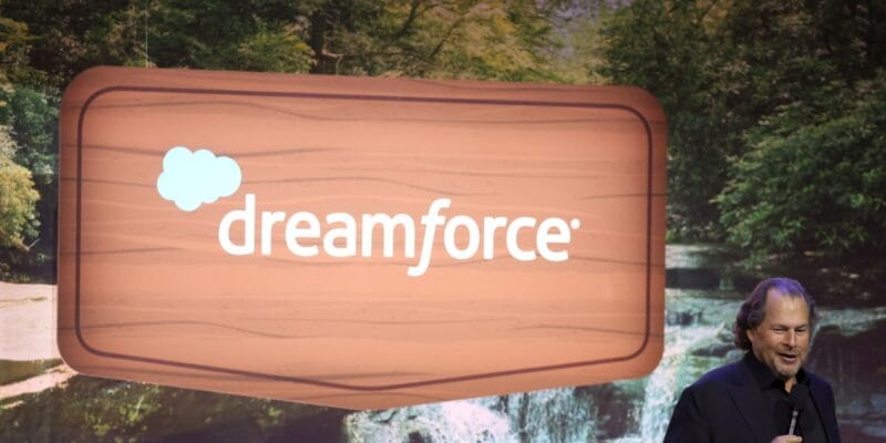 Salesforce announces Agentforce 360 as enterprise AI competition heats up 13 salesforce announces agentforce 360 as enterprise ai