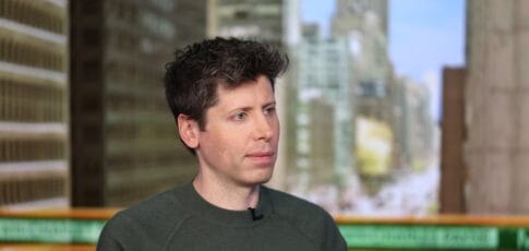 sam altman says chatgpt will soon allow