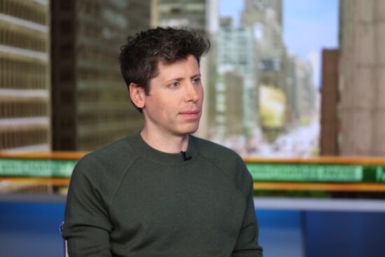 sam altman says chatgpt will soon allow