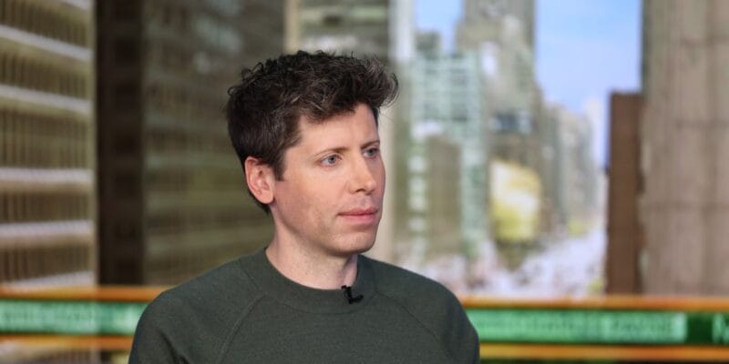 Sam Altman says ChatGPT will soon allow erotica for adult users 17 sam altman says chatgpt will soon allow