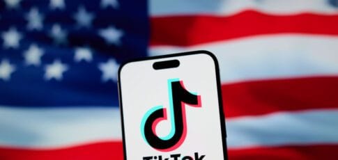 trump and xi will consummate tiktok deal