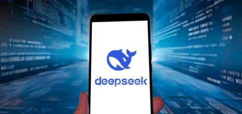 deepseek tests sparse attention to slash ai