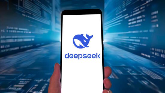 deepseek tests sparse attention to slash ai