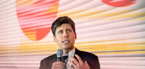 openai s new social app is filled