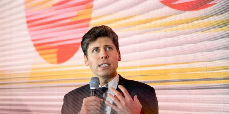OpenAI’s new social app is filled with terrifying Sam Altman deepfakes 9 openai s new social app is filled