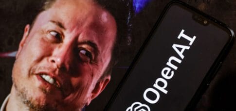 openai thinks elon musk funded its biggest
