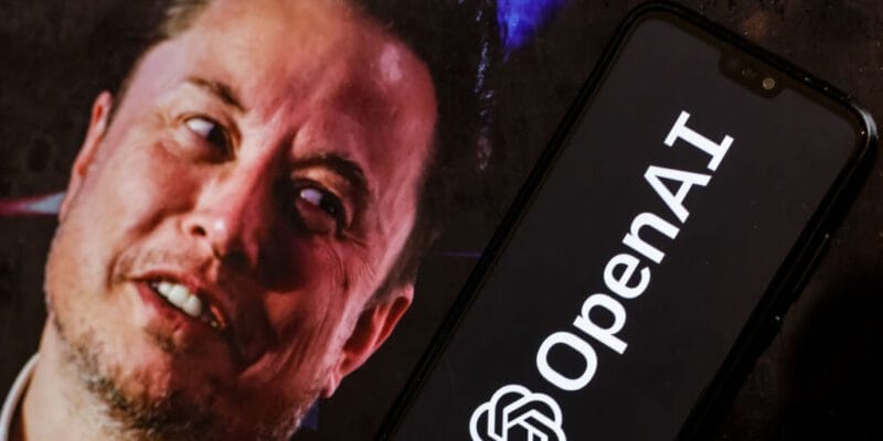 OpenAI thinks Elon Musk funded its biggest critics—who also hate Musk 6 openai thinks elon musk funded its biggest