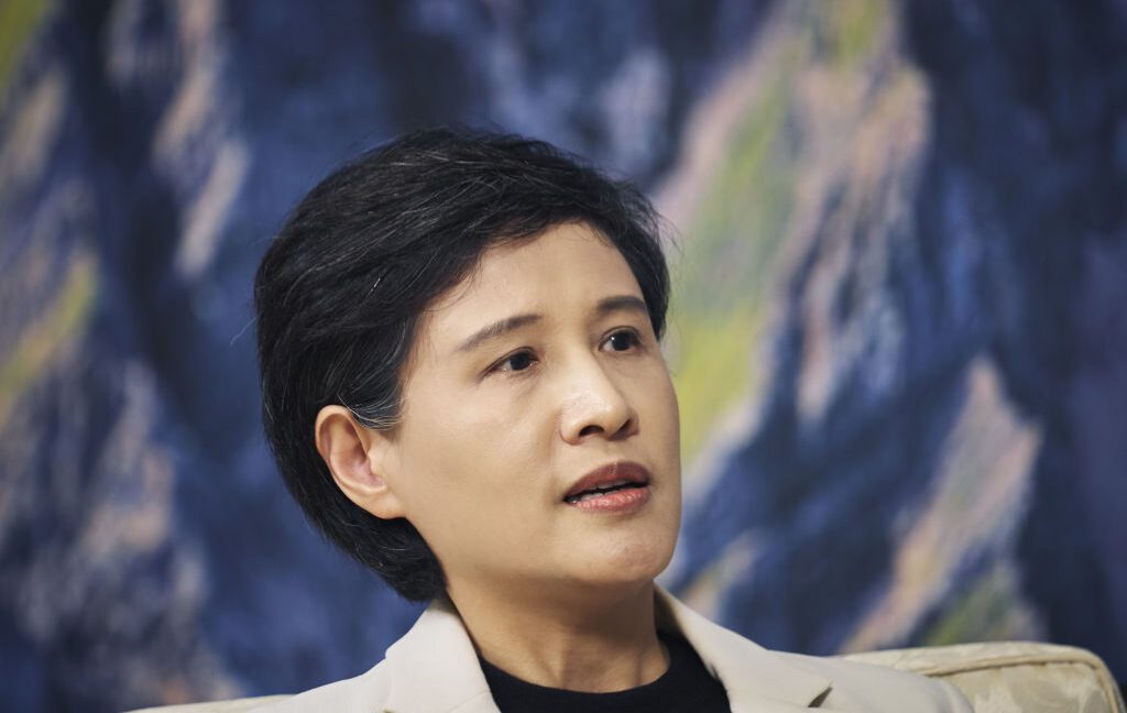 taiwan rejects trump s demand to shift