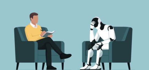 openai unveils wellness council suicide prevention expert
