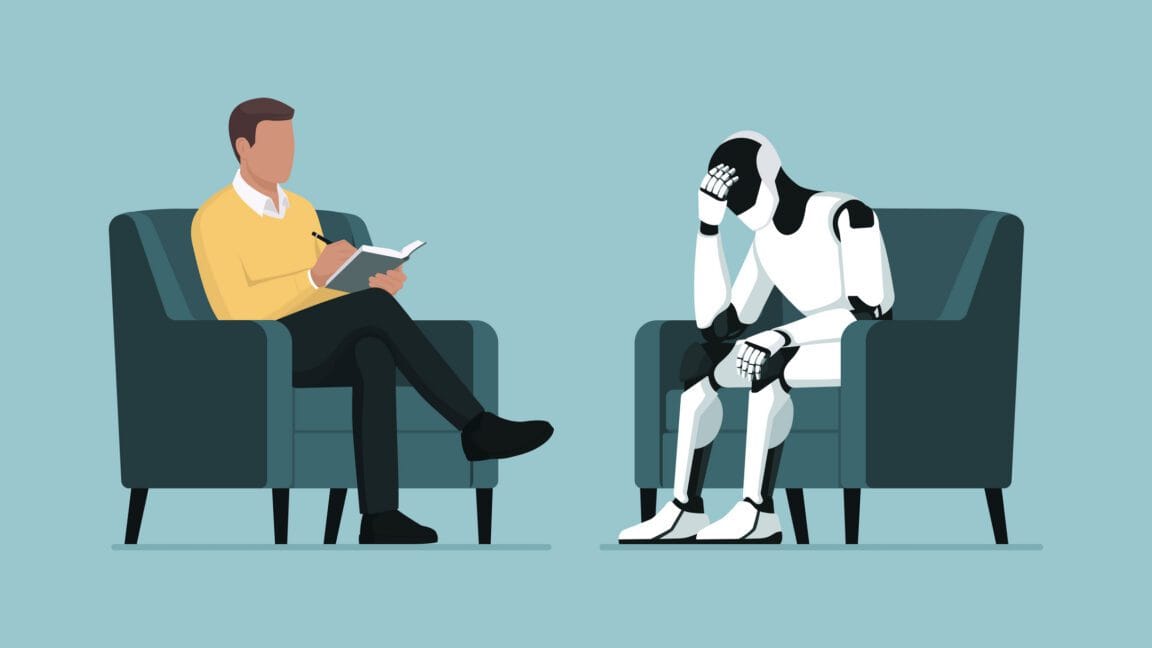 openai unveils wellness council suicide prevention expert