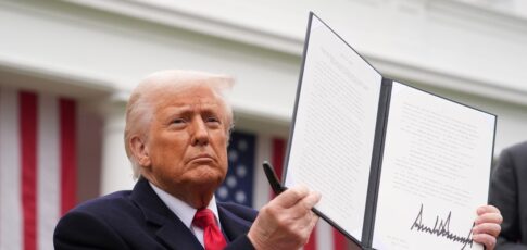 trump fires back at china s rare