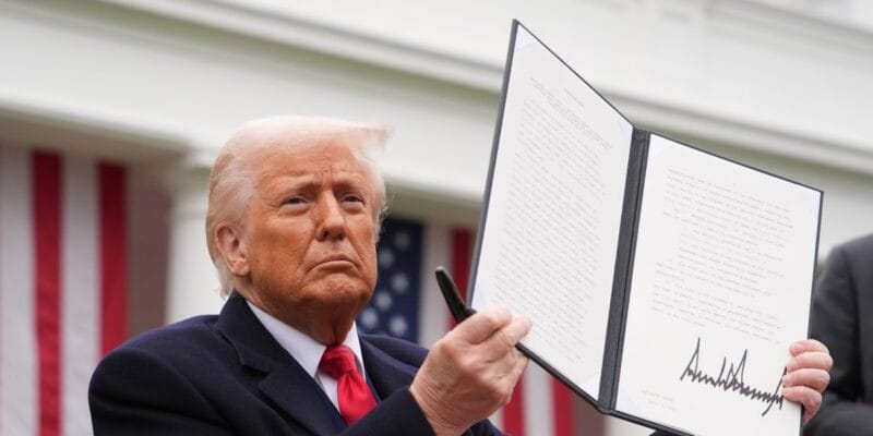 Trump fires back at China’s rare earth mineral restrictions by threatening 100% tariffs 5 trump fires back at china s rare