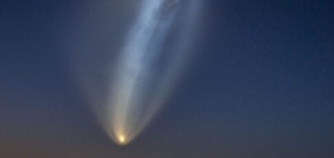 spacex has plans to launch falcon heavy