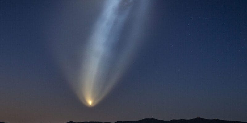 SpaceX has plans to launch Falcon Heavy from California—if anyone wants it to 13 spacex has plans to launch falcon heavy