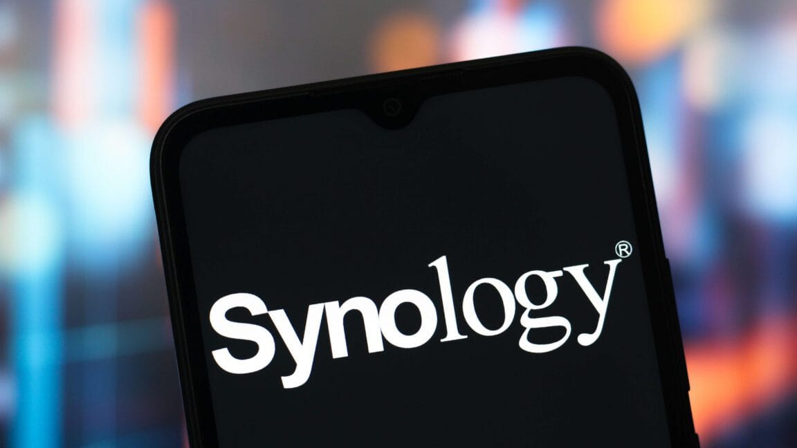 synology caves walks back some drive restrictions
