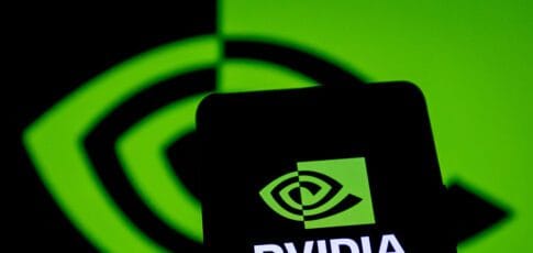 nvidia is reportedly investing up to 1b