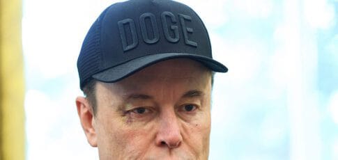 Tech News 4 musk s x posts on ketamine putin