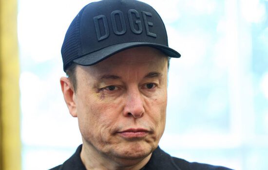 musk s x posts on ketamine putin