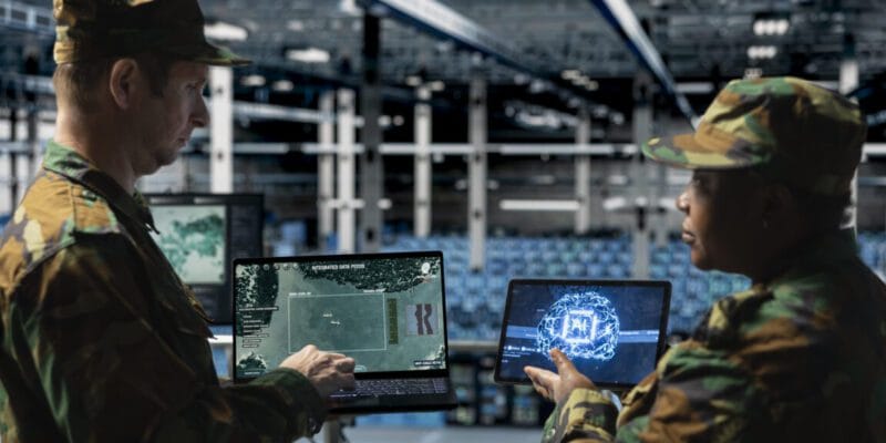 Army general says he’s using AI to improve “decision-making” 2 army general says he s using ai