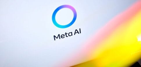 meta ai s app downloads and daily