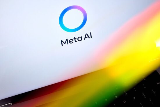 meta ai s app downloads and daily