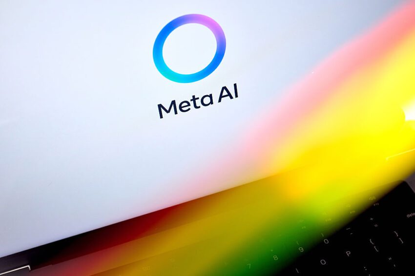 meta ai s app downloads and daily