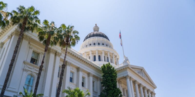 California’s new AI safety law shows regulation and innovation don’t have to clash 11 california s new ai safety law shows