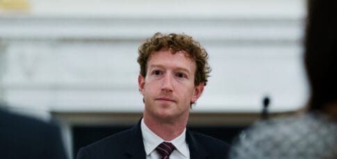 meta plans to sell targeted ads based