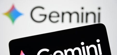 google s gemini ai app could soon