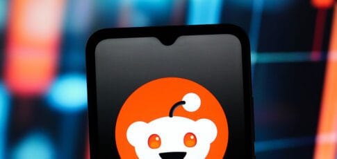 lawsuit reddit caught perplexity red-handed stealing data
