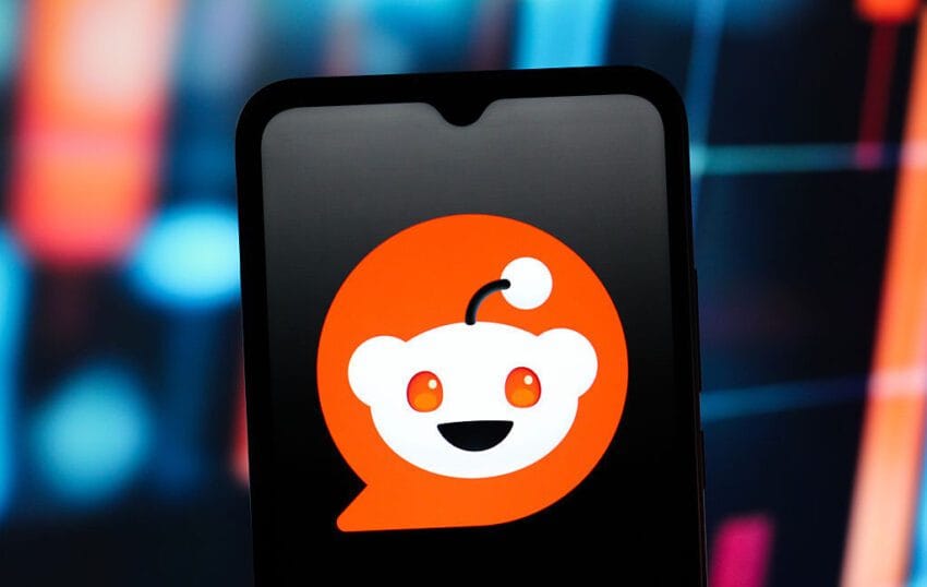 lawsuit reddit caught perplexity red-handed stealing data