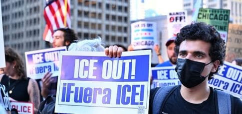 ice s forced face scans to verify