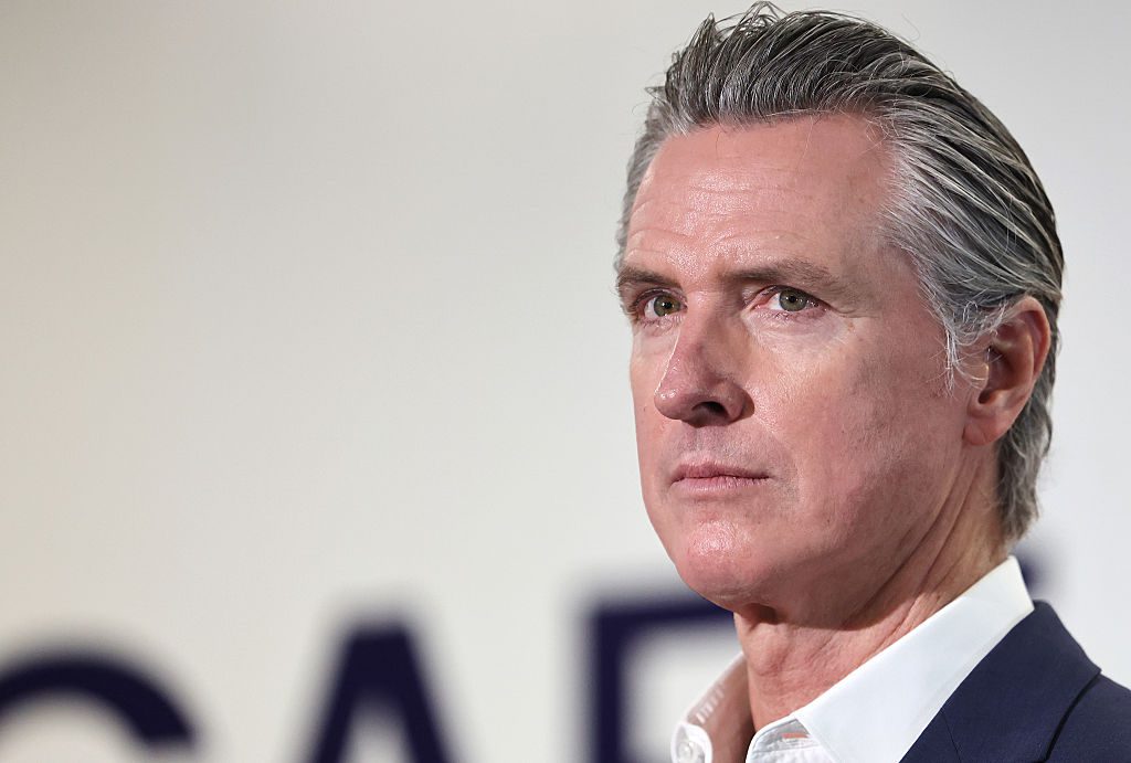 california becomes first state to regulate ai