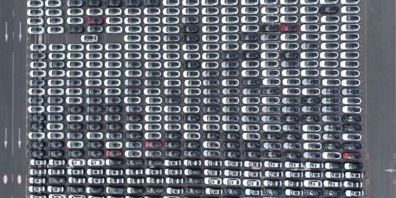 US demand grows for Chinese cars despite privacy and security fears 14 us demand grows for chinese cars despite