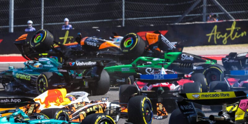 F1 in Texas: Well, now the championship is exciting again 12 F1 in Texas: Well, now the championship is exciting again | Hashe Computer Solutions (Pvt) Ltd.